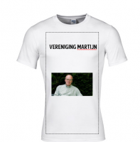 Vereniging MARTIJN shirt